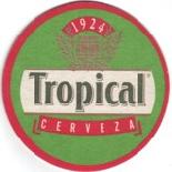 Tropical ES 033